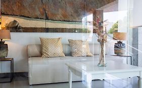 Bj Playamar Hotel & Apartamentos